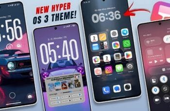 Mico – Widget & Live Wallpaper: Transform Your Phone Today MICOW